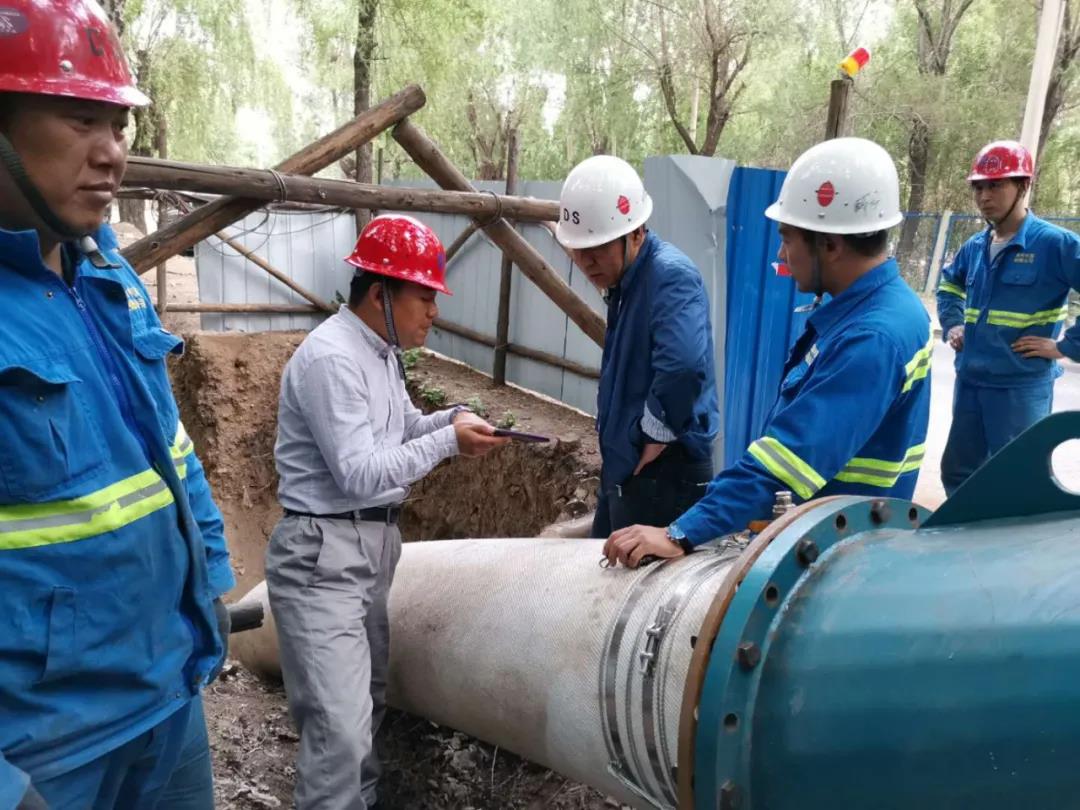 沈河工业管道清洗-管道清淤