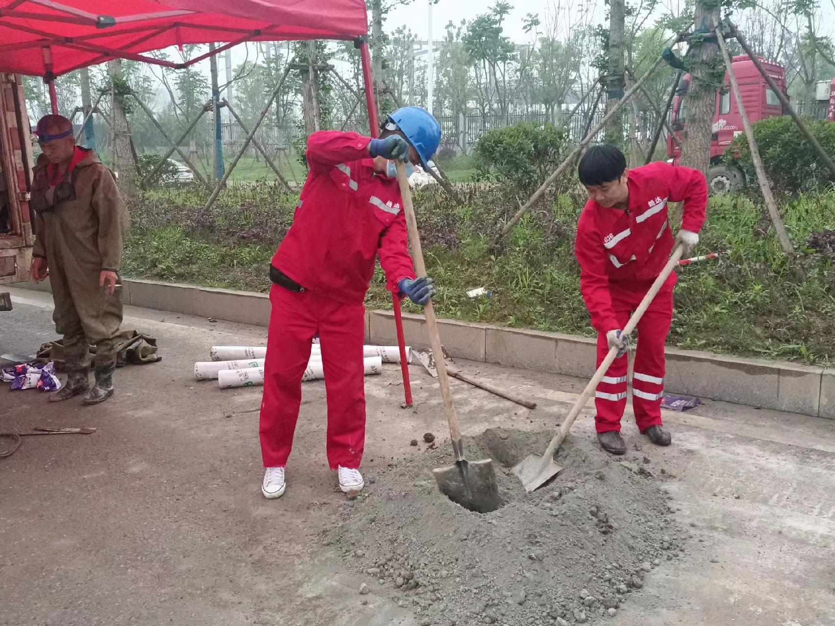 沈河管道疏通哪家好】及时进行市政管道清淤