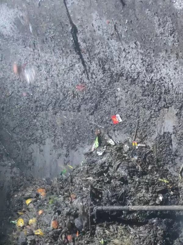 沈河管道结垢危害和原因